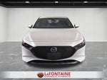 2020 Mazda Mazda3 Hatchback 5DR FWD AT
