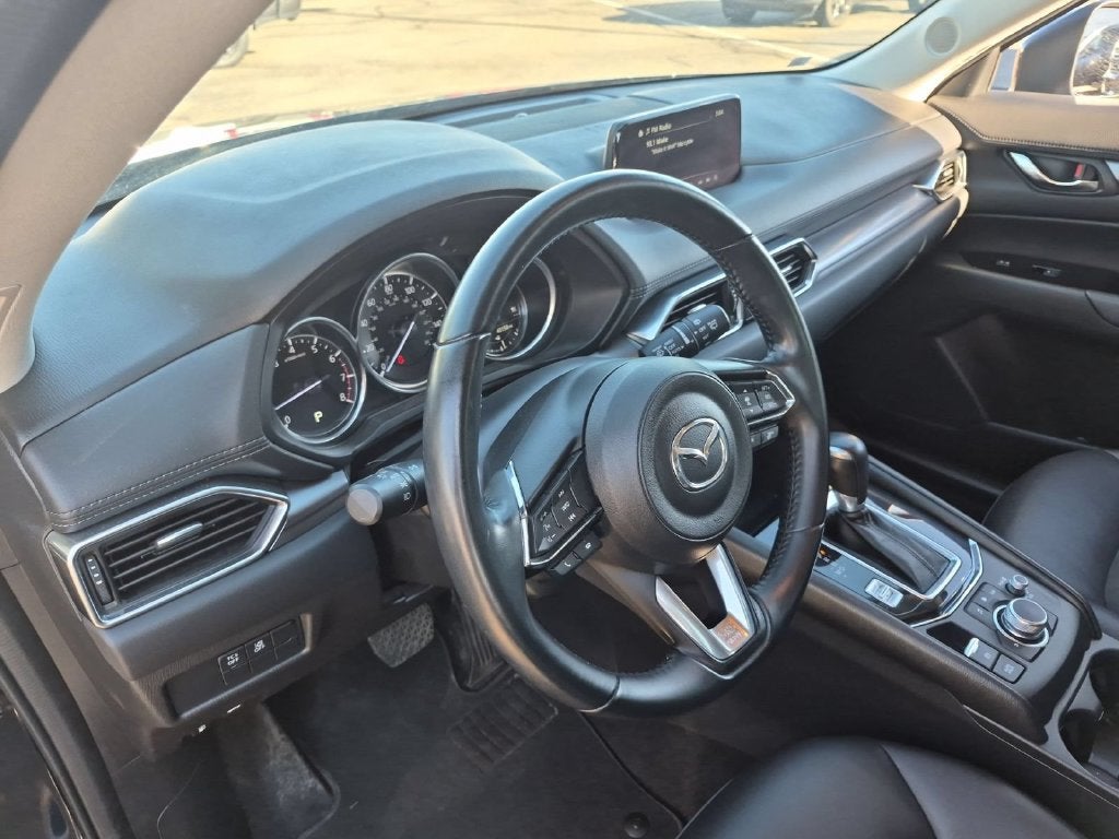 2020 Mazda Mazda CX-5 Touring