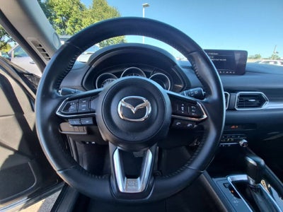 2020 Mazda Mazda CX-5 Touring