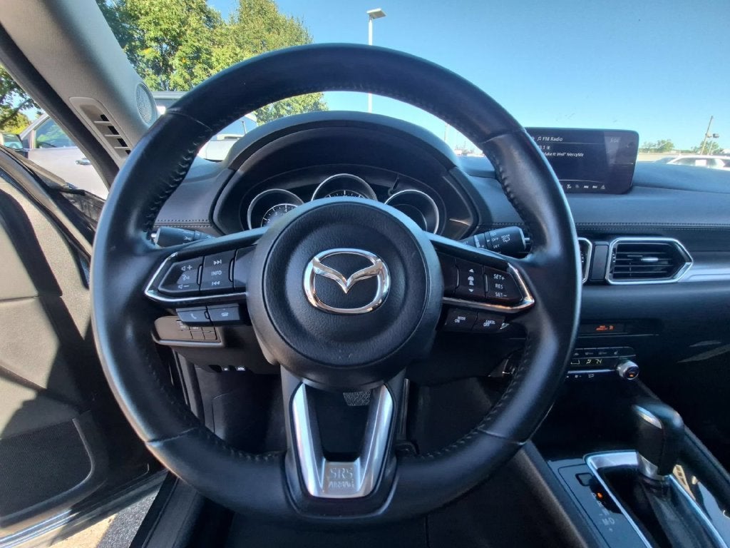2020 Mazda Mazda CX-5 Touring