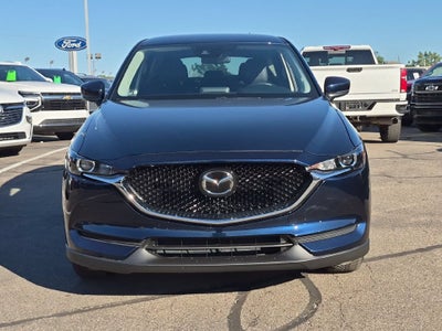 2020 Mazda Mazda CX-5 Touring