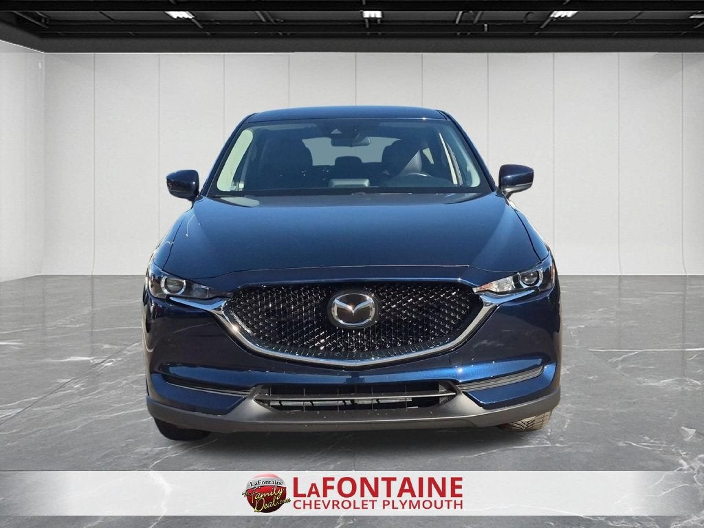 2020 Mazda Mazda CX-5 Touring