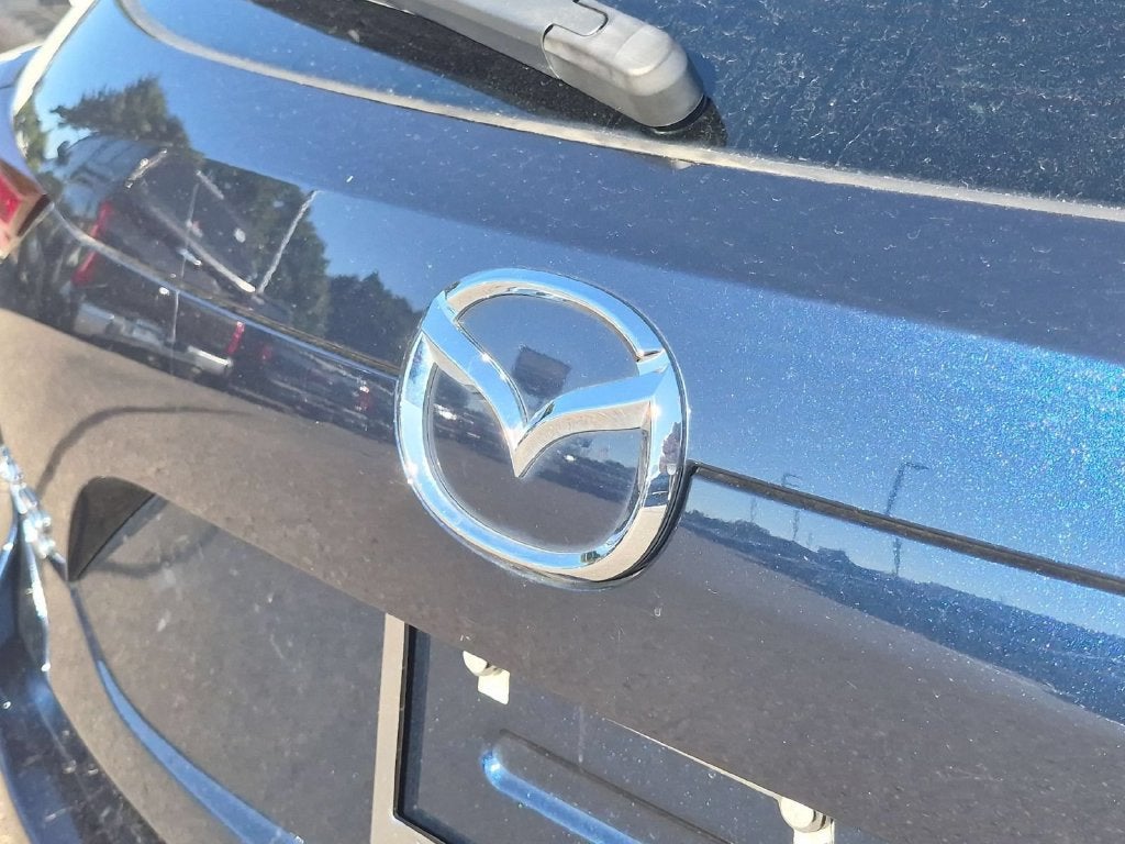 2020 Mazda Mazda CX-5 Touring