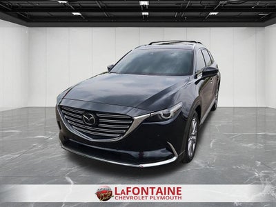 2022 Mazda Mazda CX-9 Grand Touring