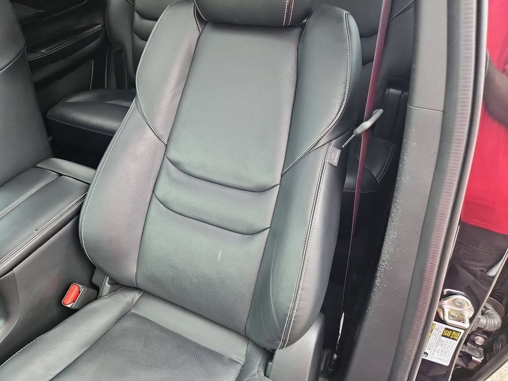 2022 Mazda Mazda CX-9 Grand Touring