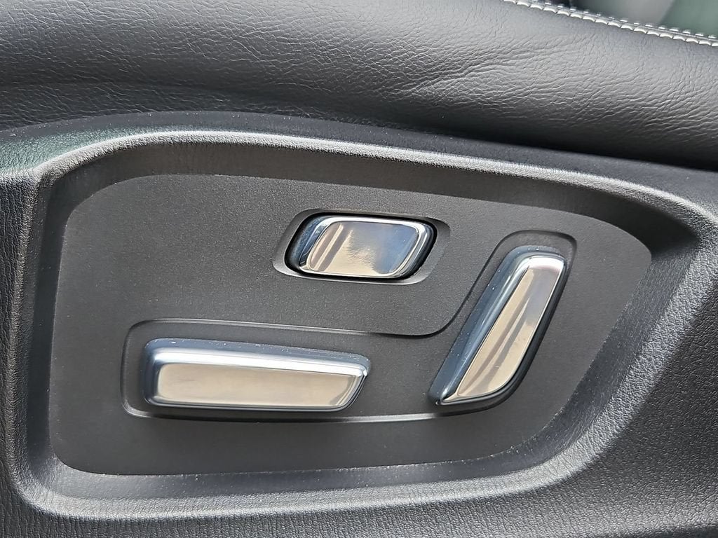 2022 Mazda Mazda CX-9 Grand Touring