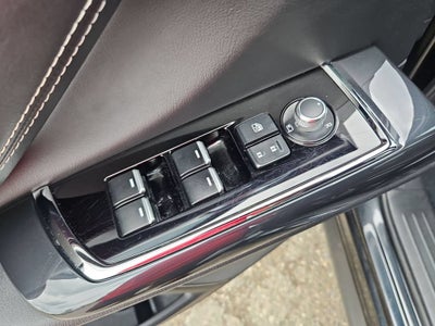 2022 Mazda Mazda CX-9 Grand Touring