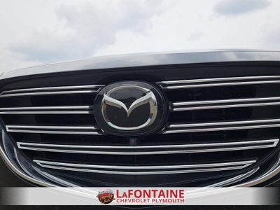 2022 Mazda Mazda CX-9 Grand Touring