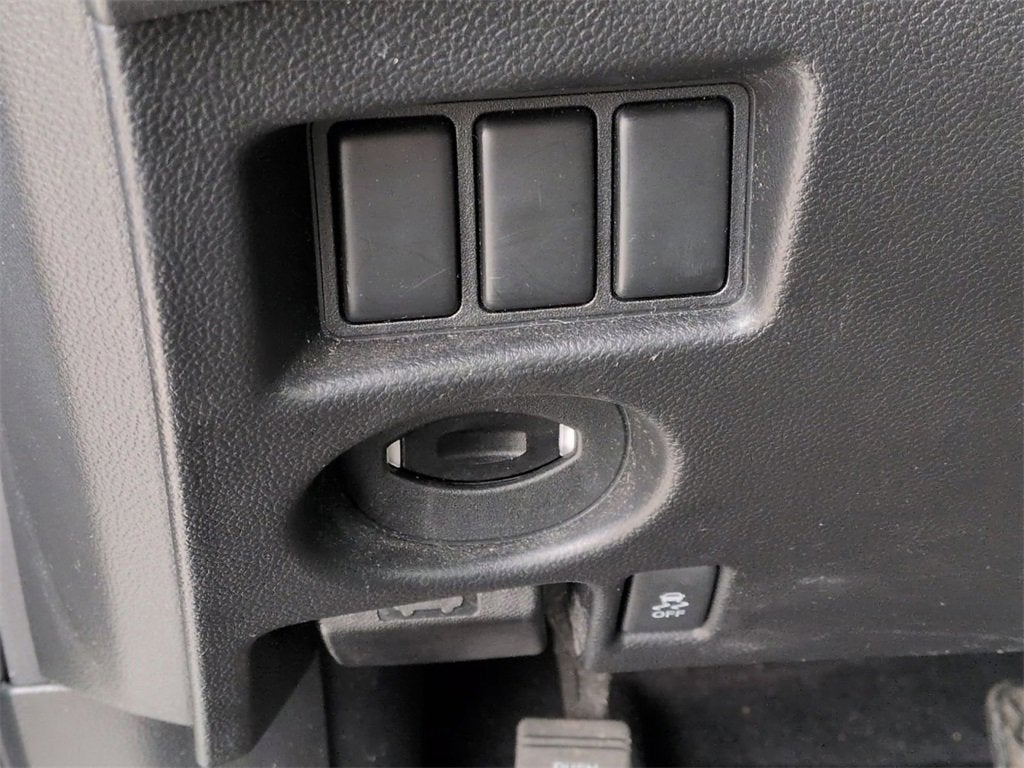 2017 INFINITI QX50 Base