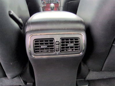 2017 INFINITI QX50 Base