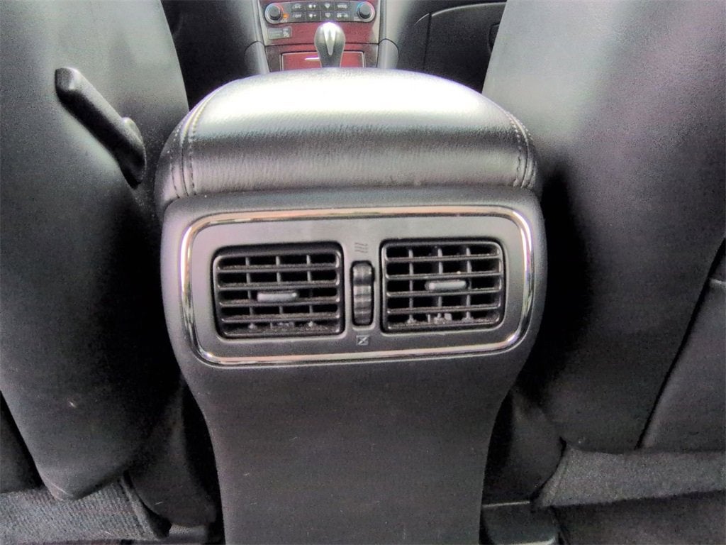 2017 INFINITI QX50 Base