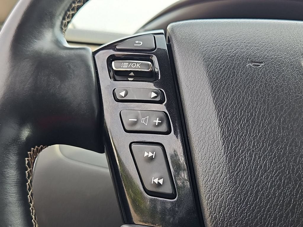 2023 INFINITI QX80 PREMIUM SELECT AWD
