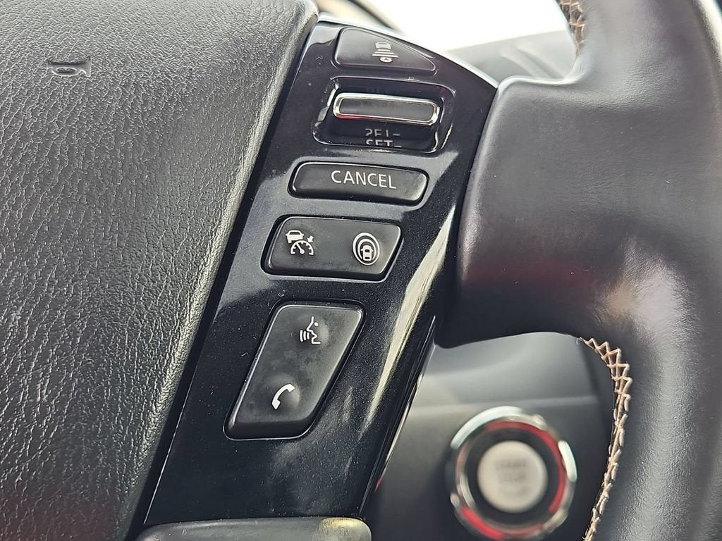 2023 INFINITI QX80 PREMIUM SELECT AWD