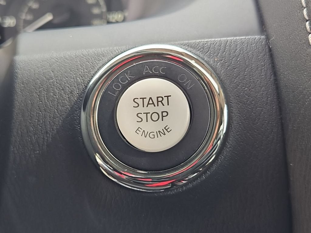 2023 INFINITI QX80 PREMIUM SELECT AWD