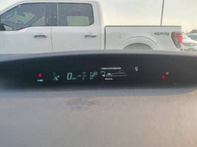 2010 Toyota Prius III