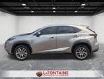 2016 Lexus NX 200t F Sport