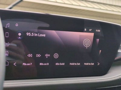 2025 Buick Envista Sport Touring