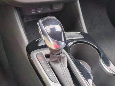 2025 Buick Envista Sport Touring