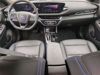 2025 Buick Envista Sport Touring