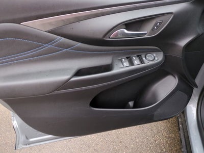 2025 Buick Envista Sport Touring