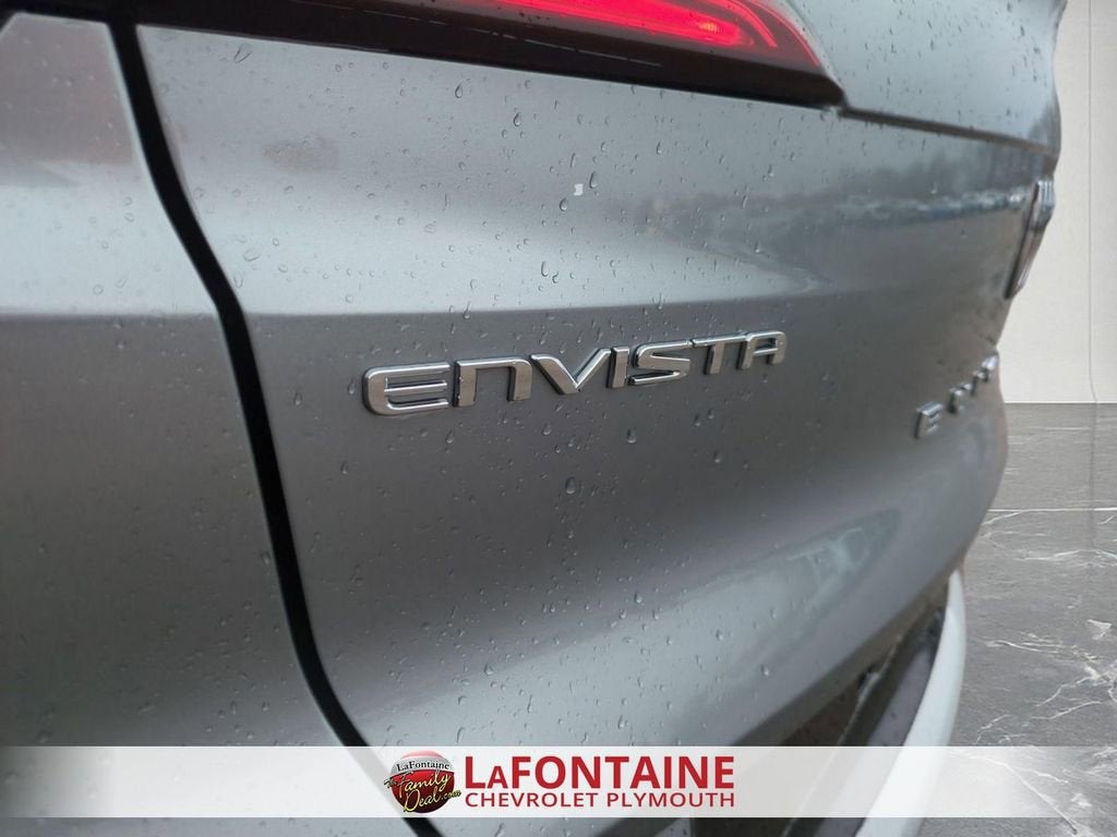 2025 Buick Envista Sport Touring