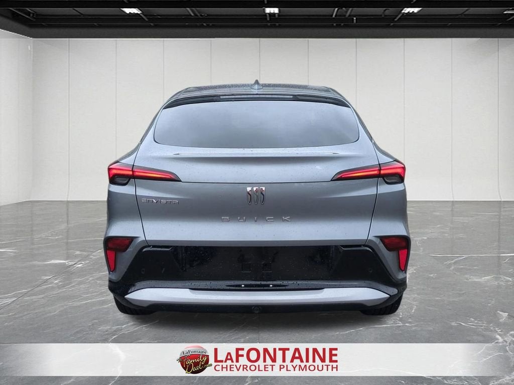 2025 Buick Envista Sport Touring