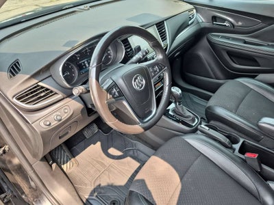 2019 Buick Encore Sport Touring