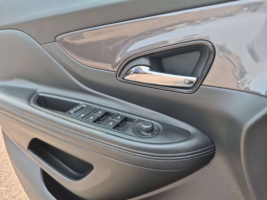 2019 Buick Encore Sport Touring