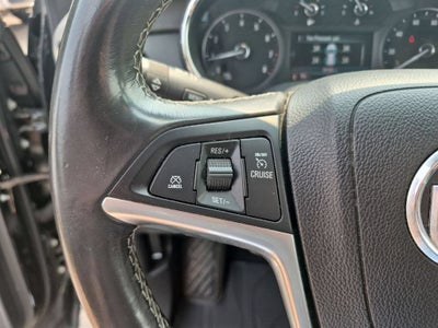 2019 Buick Encore Sport Touring