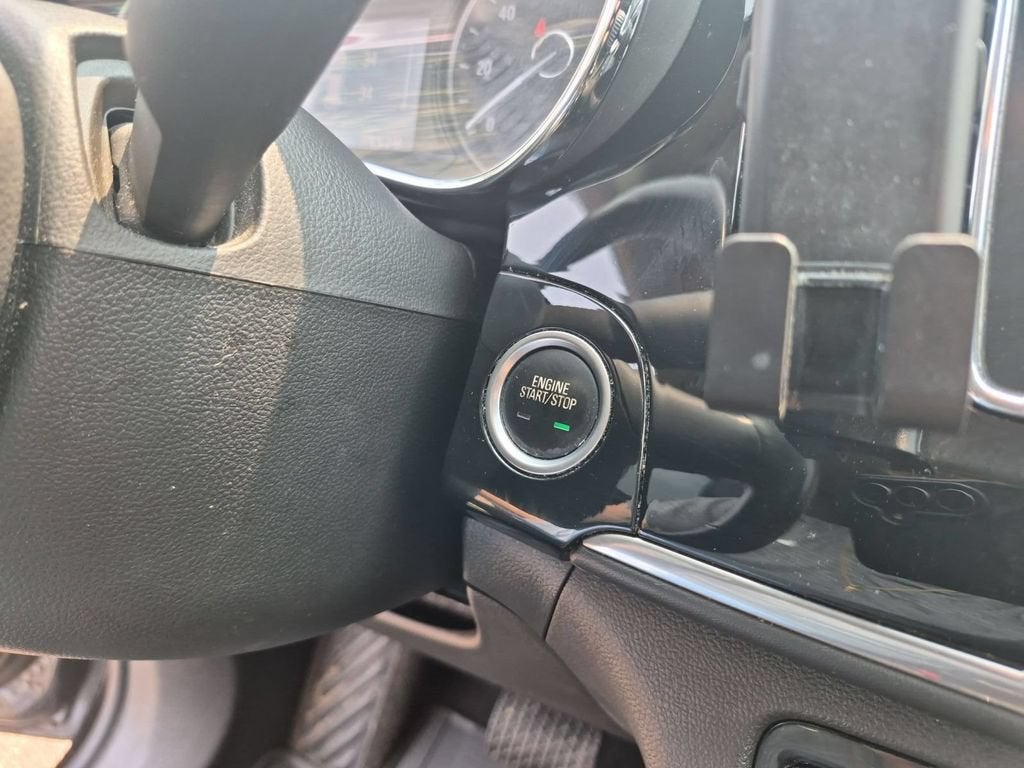 2019 Buick Encore Sport Touring