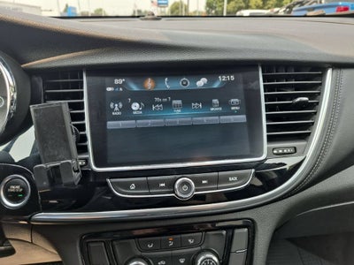 2019 Buick Encore Sport Touring