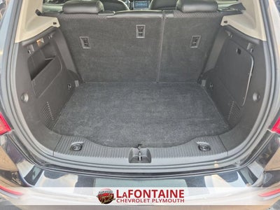 2019 Buick Encore Sport Touring