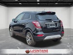2019 Buick Encore Sport Touring
