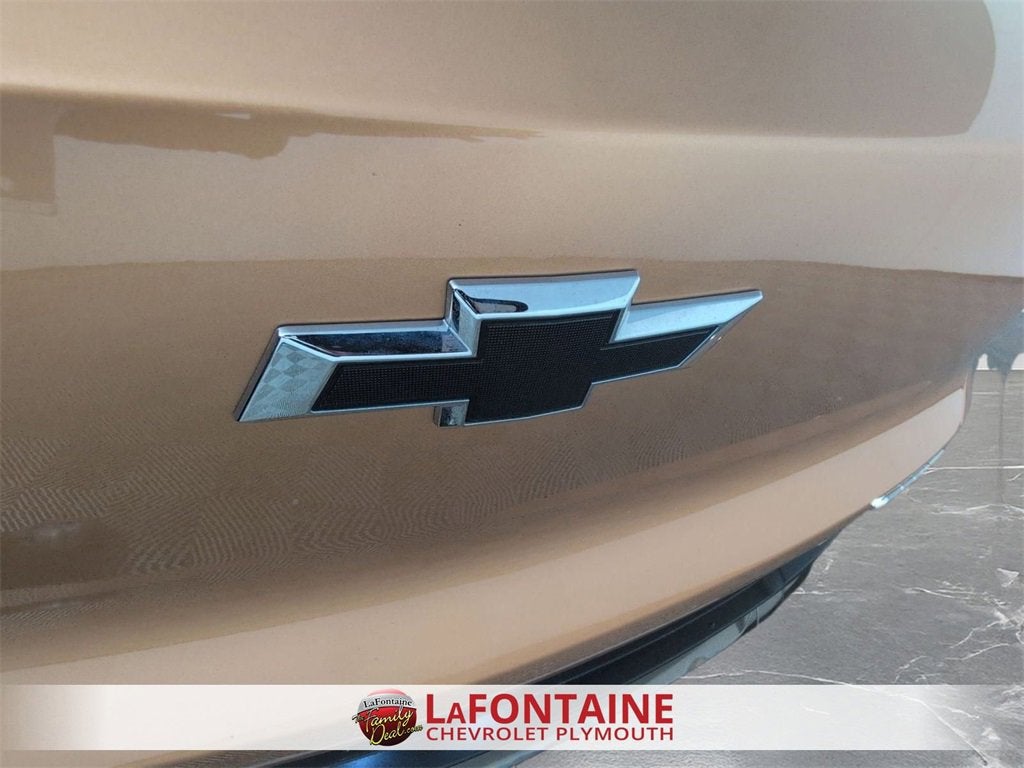 2024 Chevrolet Trailblazer ACTIV