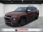2021 Chevrolet Trailblazer ACTIV