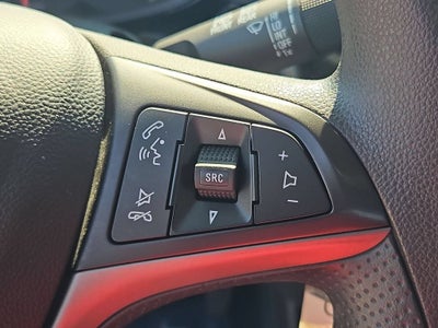 2022 Chevrolet Spark 1LT Automatic