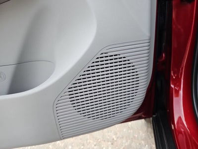 2024 Hyundai Kona SE