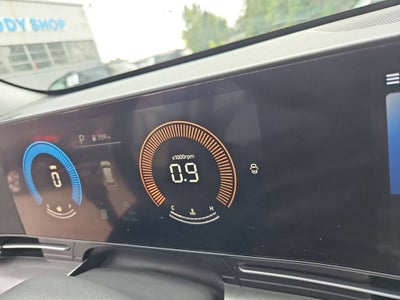 2024 Hyundai Kona SE