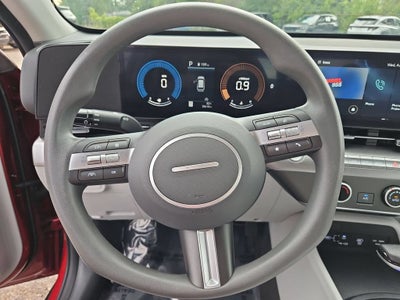 2024 Hyundai Kona SE