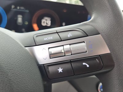 2024 Hyundai Kona SE