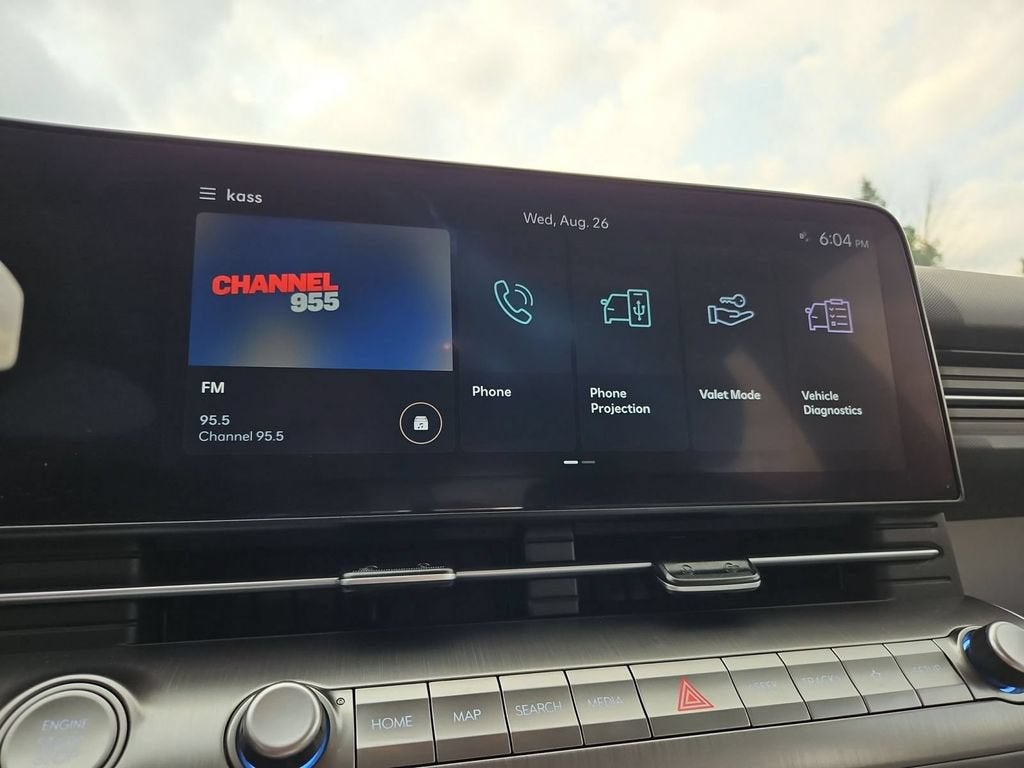 2024 Hyundai Kona SE