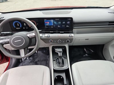 2024 Hyundai Kona SE