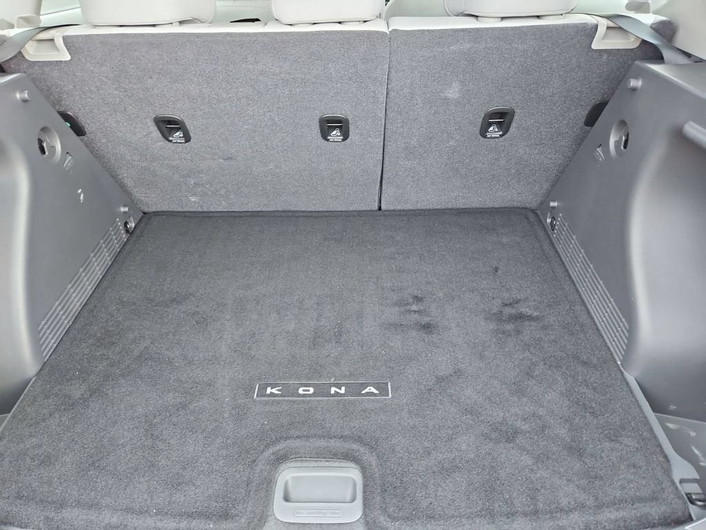 2024 Hyundai Kona SE