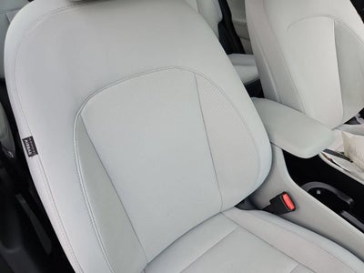2024 Hyundai Kona SE
