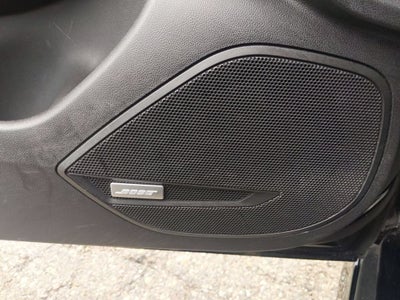 2019 Buick Regal Sportback GS