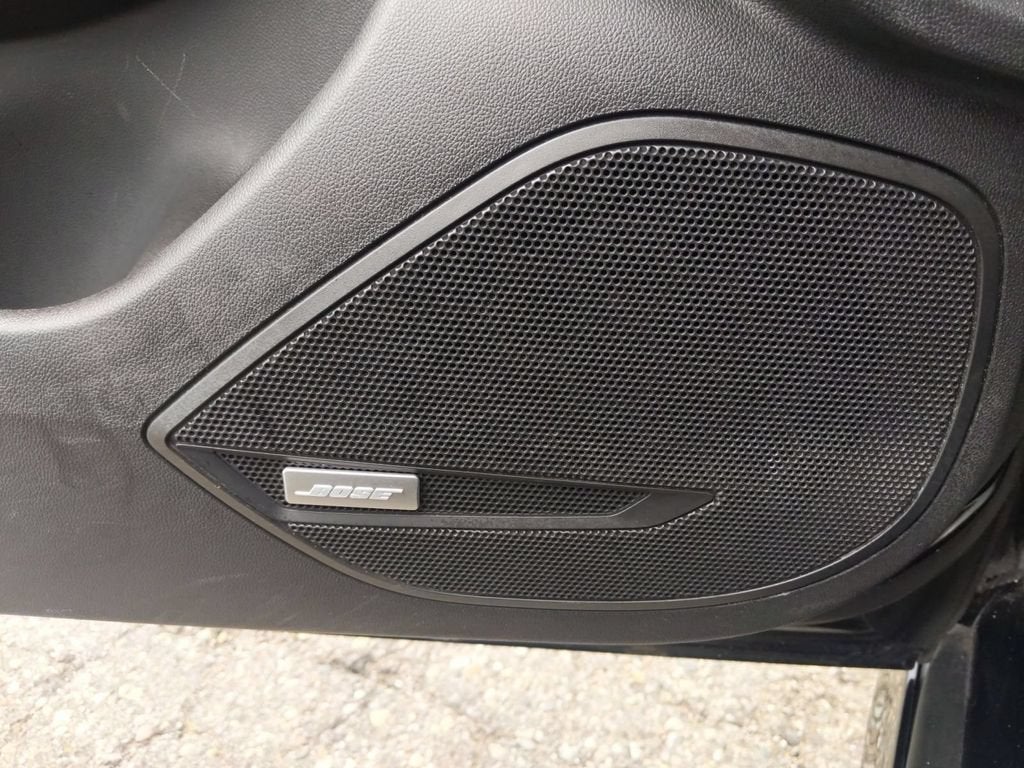 2019 Buick Regal Sportback GS