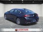 2019 Buick Regal Sportback GS
