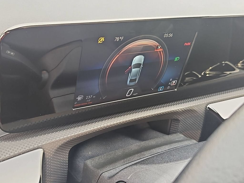 2020 Mercedes-Benz A 220 A 220