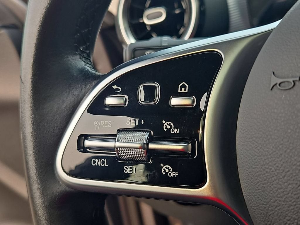 2020 Mercedes-Benz A 220 A 220