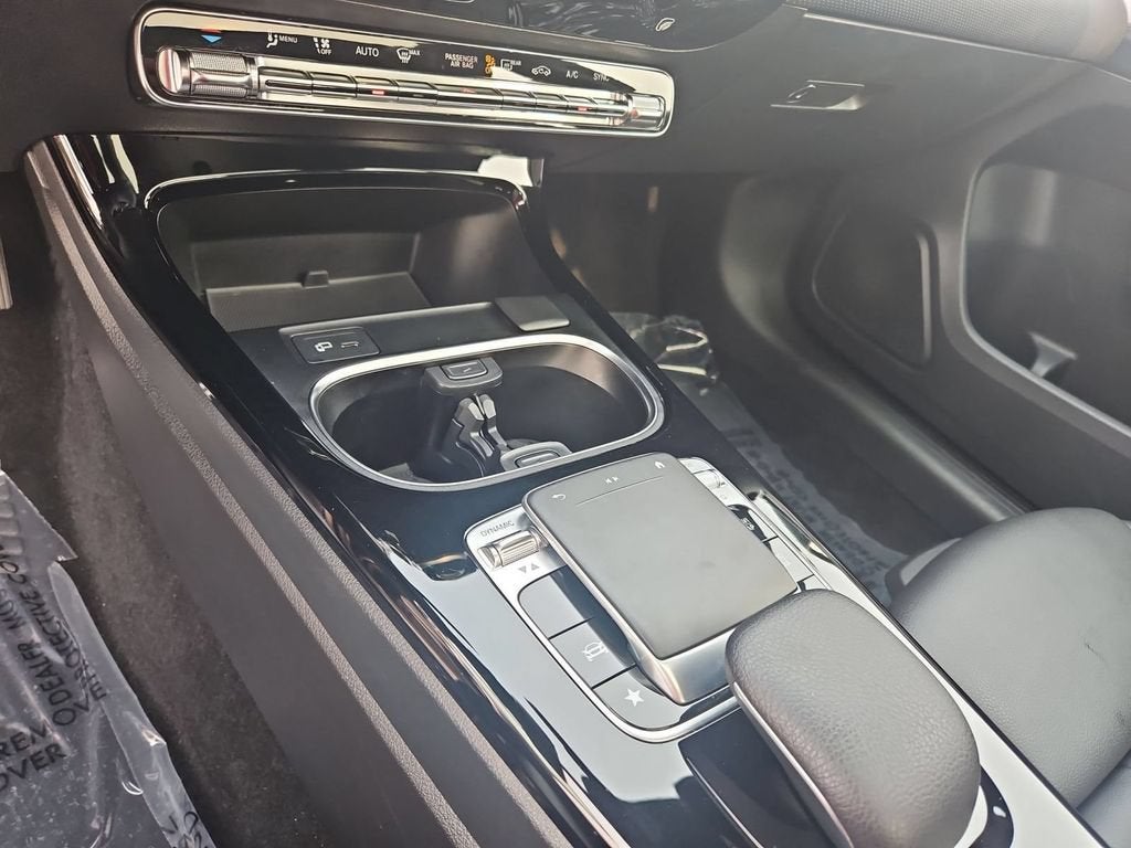 2020 Mercedes-Benz A 220 A 220